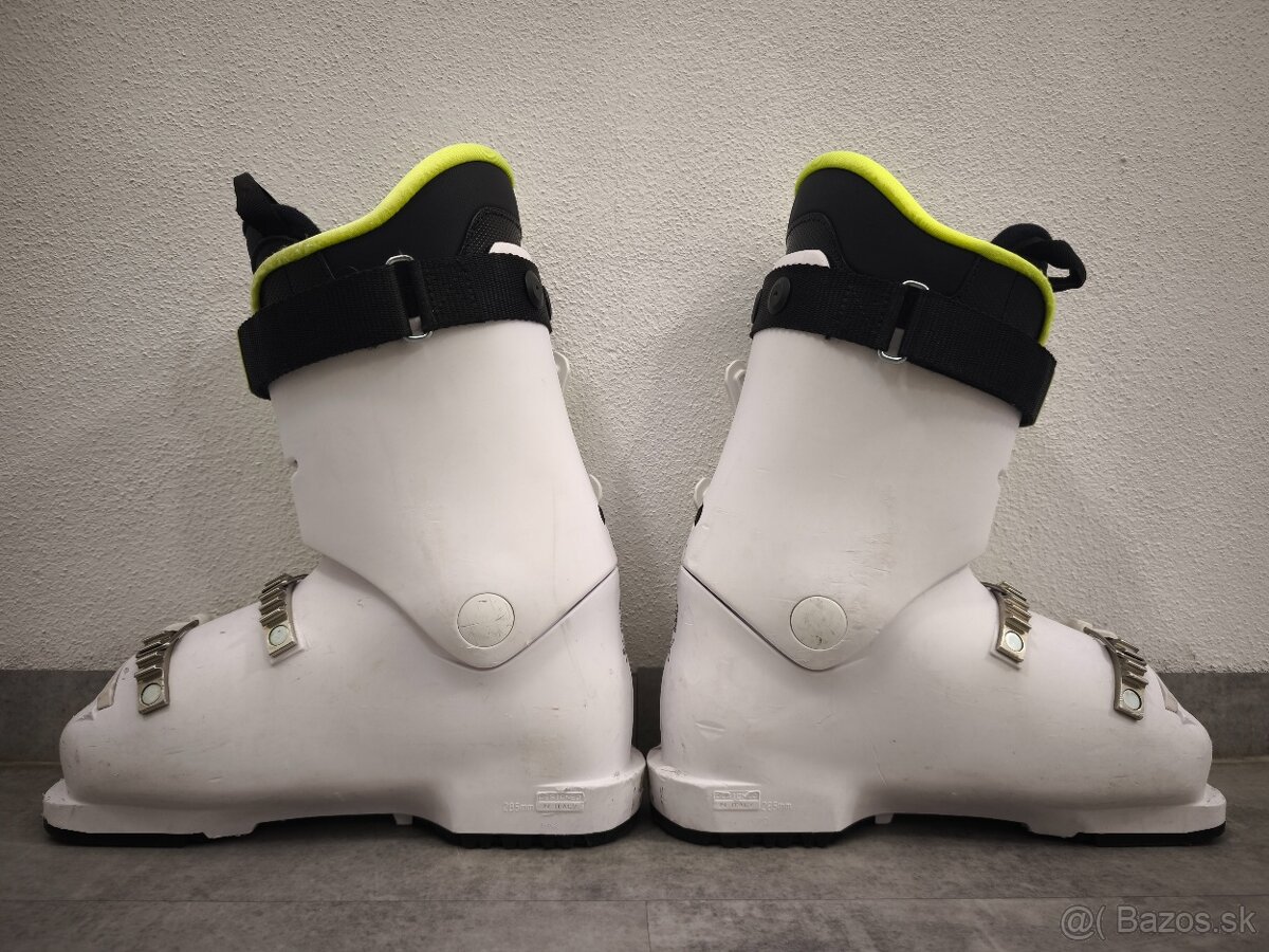 Lyžáky HEAD 24/24,5 - 3