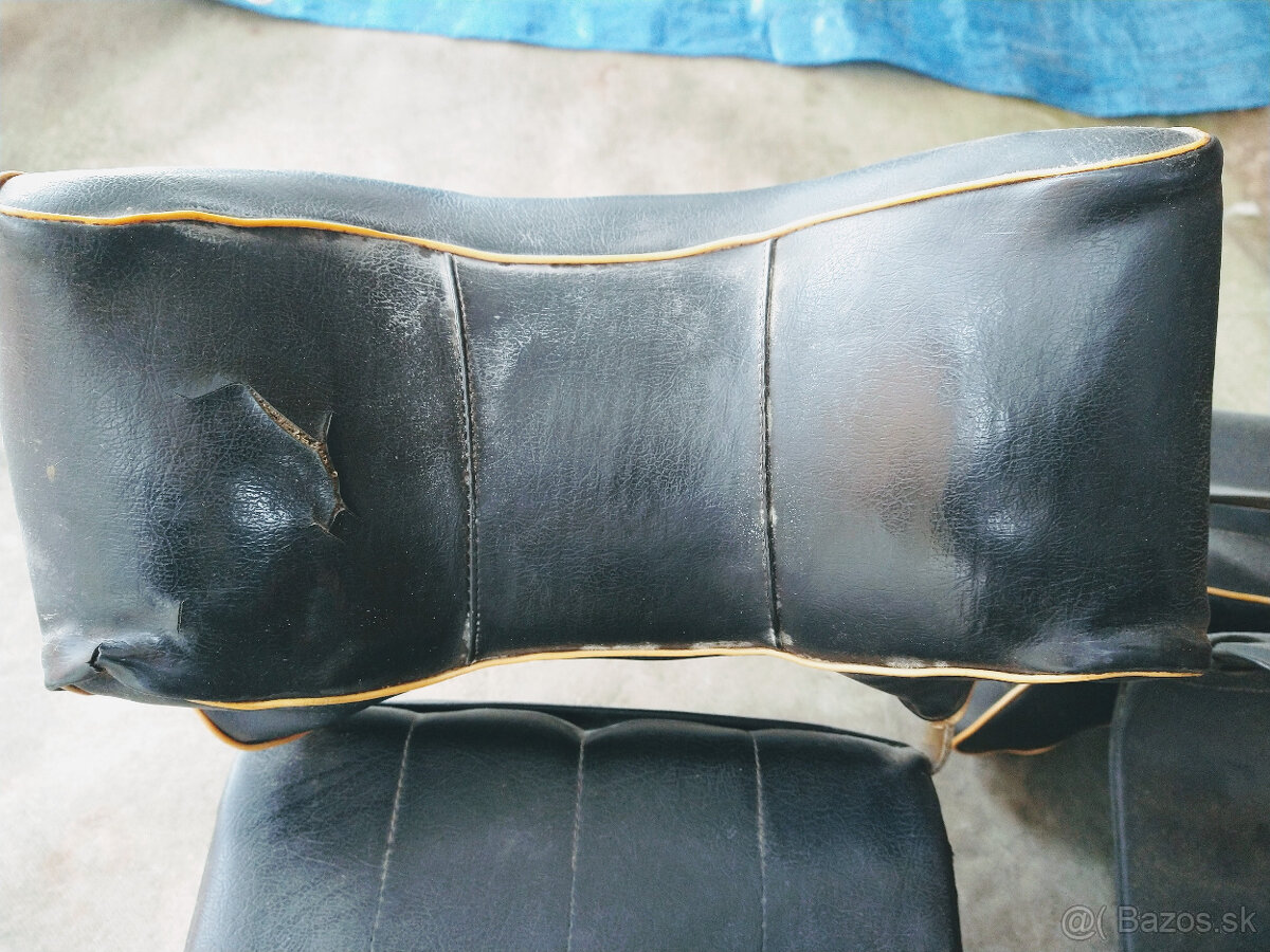 Veterán opierky. - 3