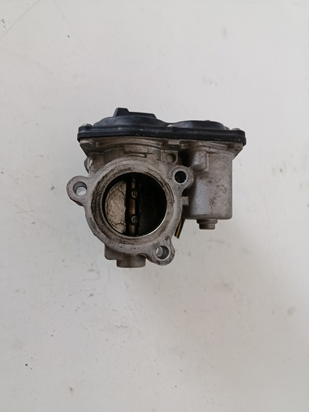 skrtiaca klapka ford focus 50989002 60€ - 3