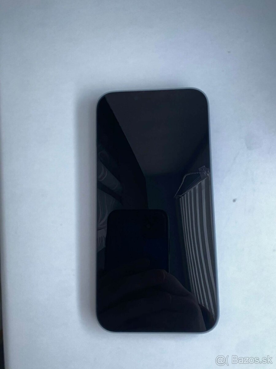apple iphone 13 midnight blue 128gb - 3