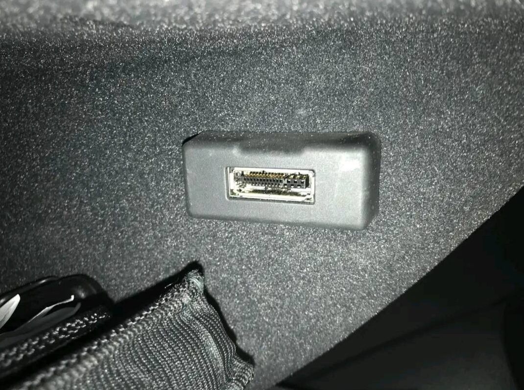 MDI MMI AMI MEDIA-IN BLUETOOTH MODUL do auta - 3