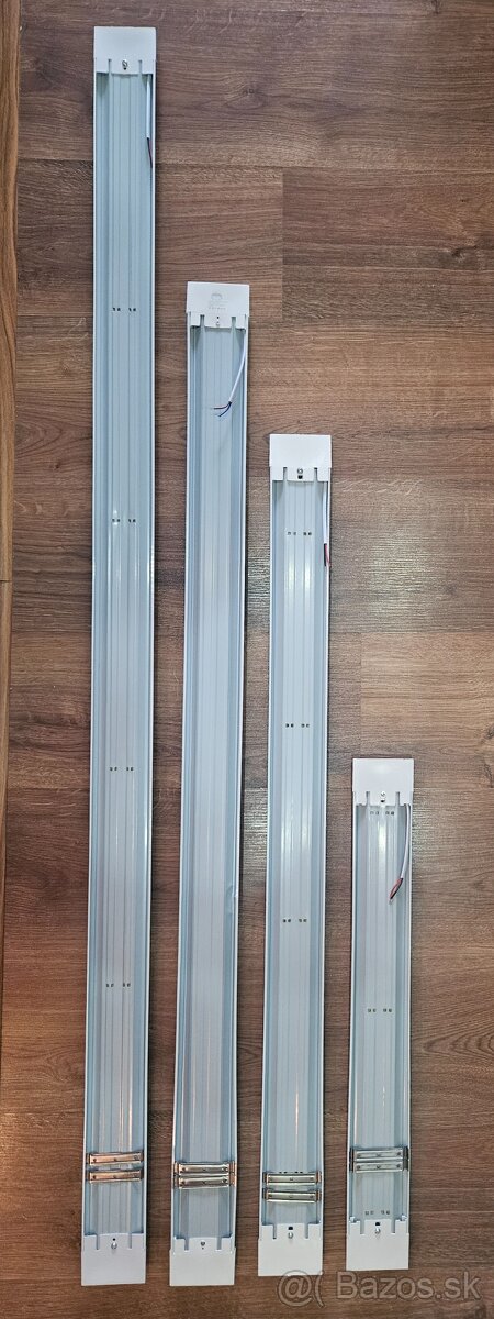 Led svetla 120cm 90cm a 60cm - 3
