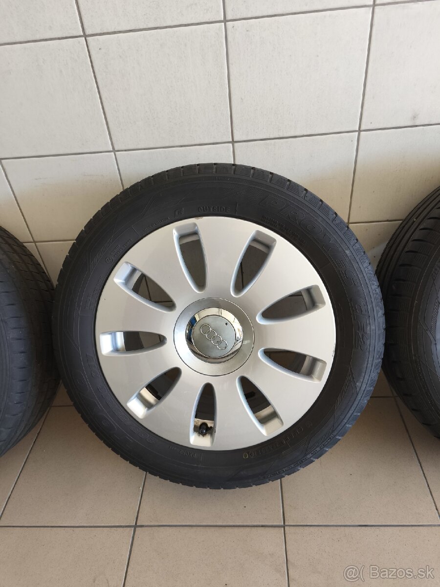 Audi 7J16 ET42 205/55R16 - 3