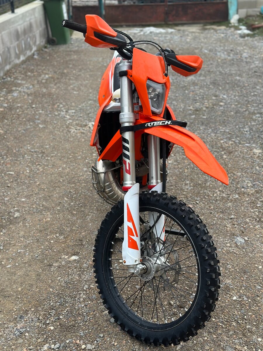 Ktm 300 exc tpi 2023 - 3