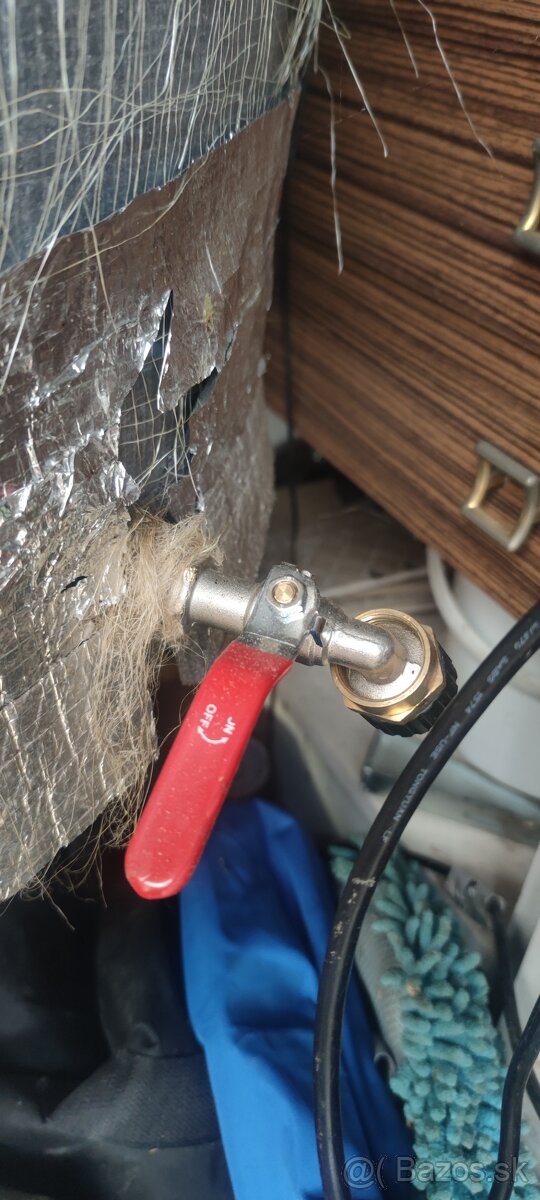 Nerezový dvojplášťový kotol - 3