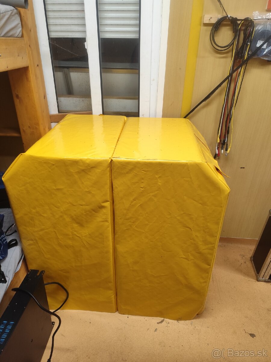 CERWIN VEGA CV-2800 - 3