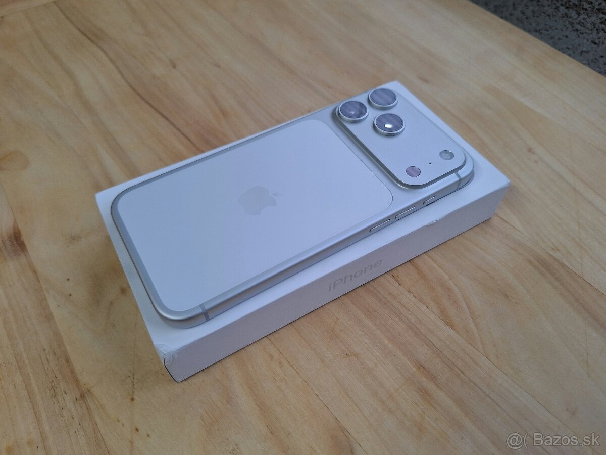 Apple iPhone 17 pro max - 3