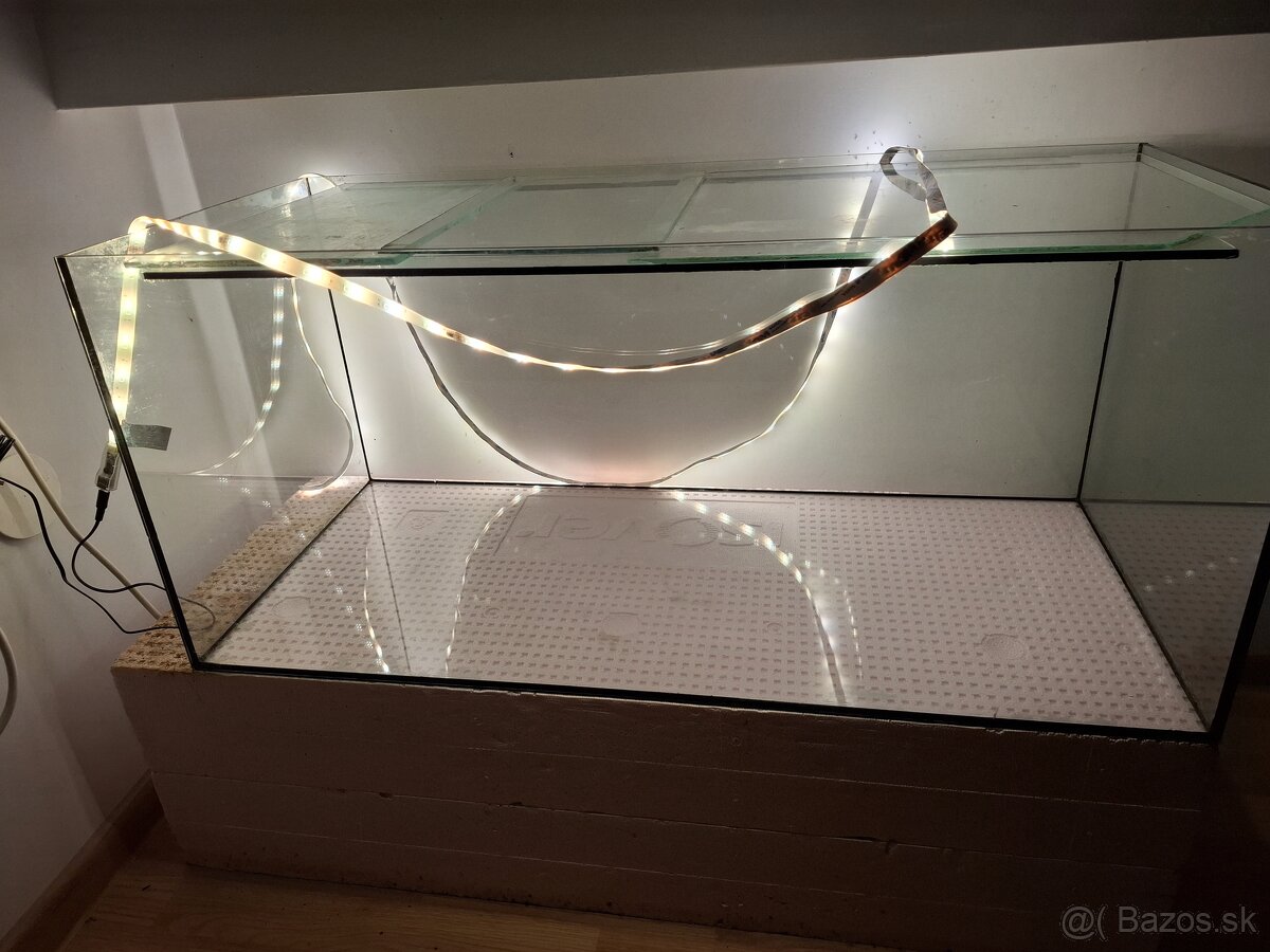 akvarium 144l - 3