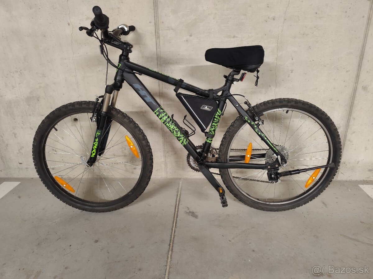 Bicykel HT - 3