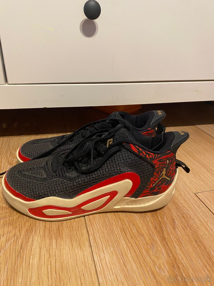 Nike, Jordan’s 38(24cm) - 3