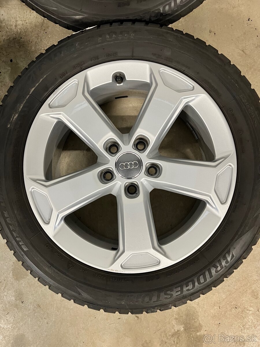 AUDI R17 ORIGINAL - 3