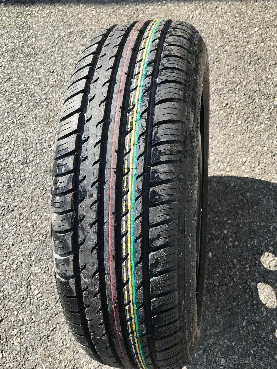 Škoda Octavia 1998-2010 - rezervní kolo - 3