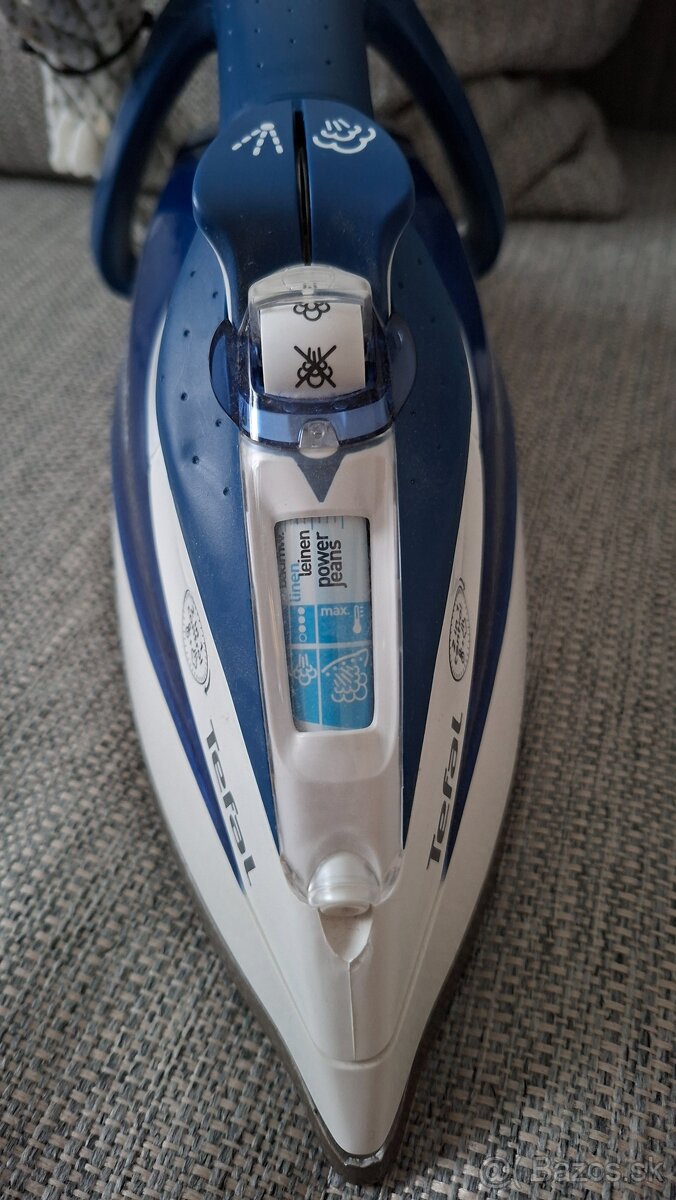 Tefal Ultimate Autoclen 300 FV 9530 - 3