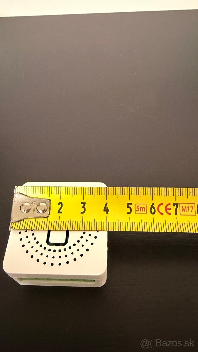 TUYA smart vypínač - WiFi - 3