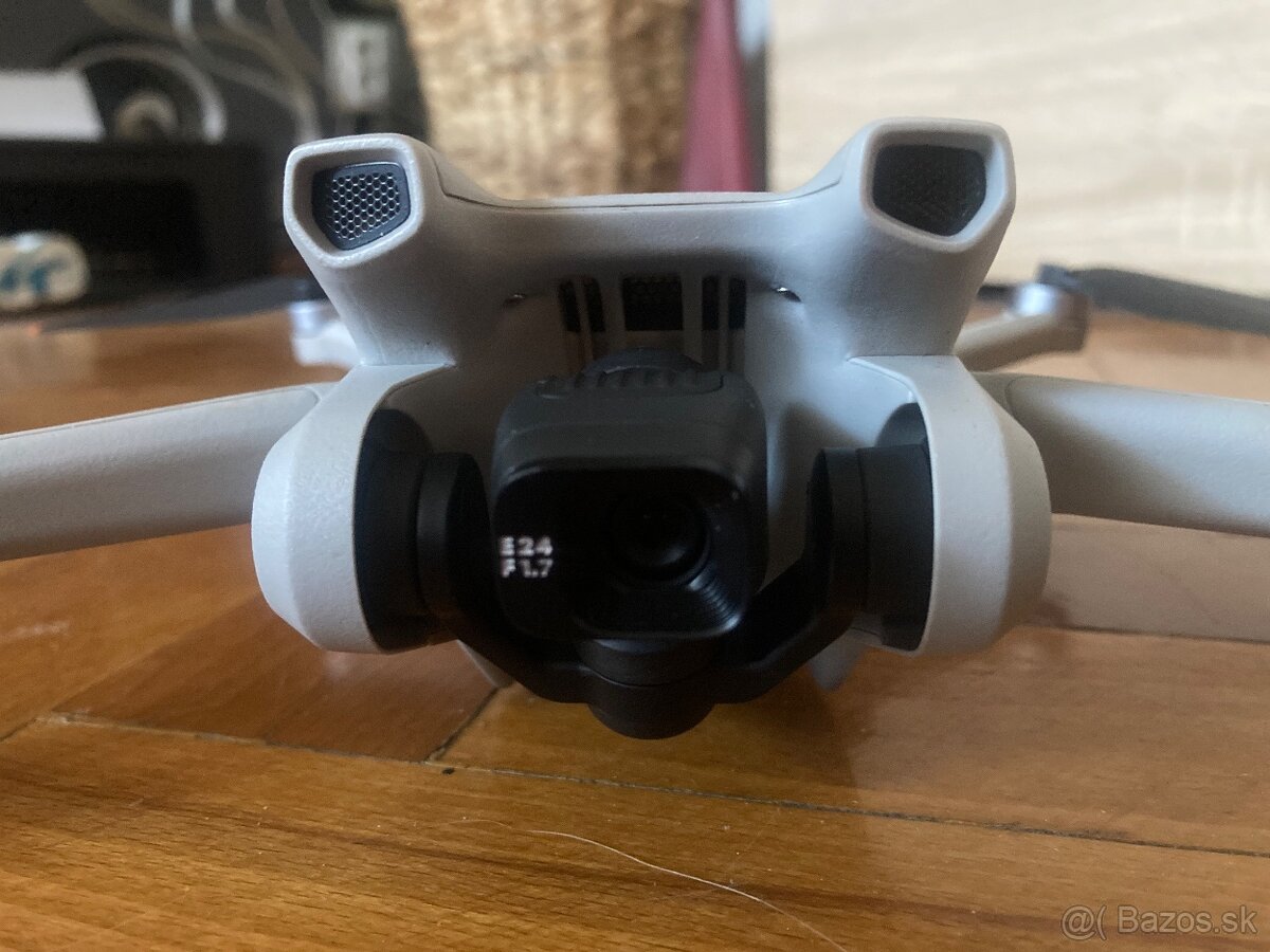 Dron Dj mini 3 - 3