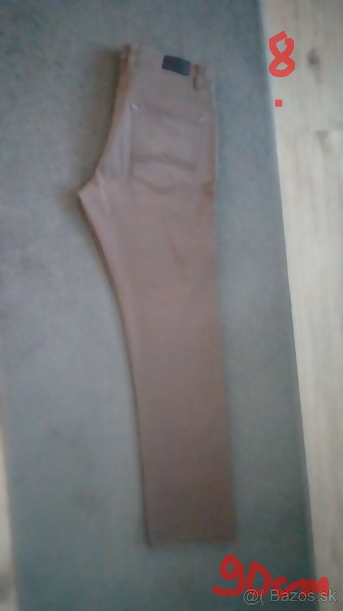 Nohavice/panske - 3