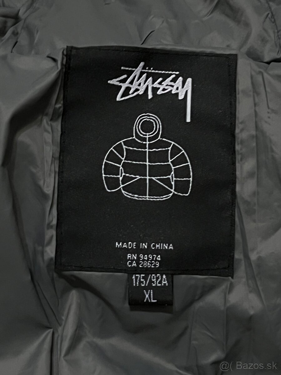Stüssy bunda - 3