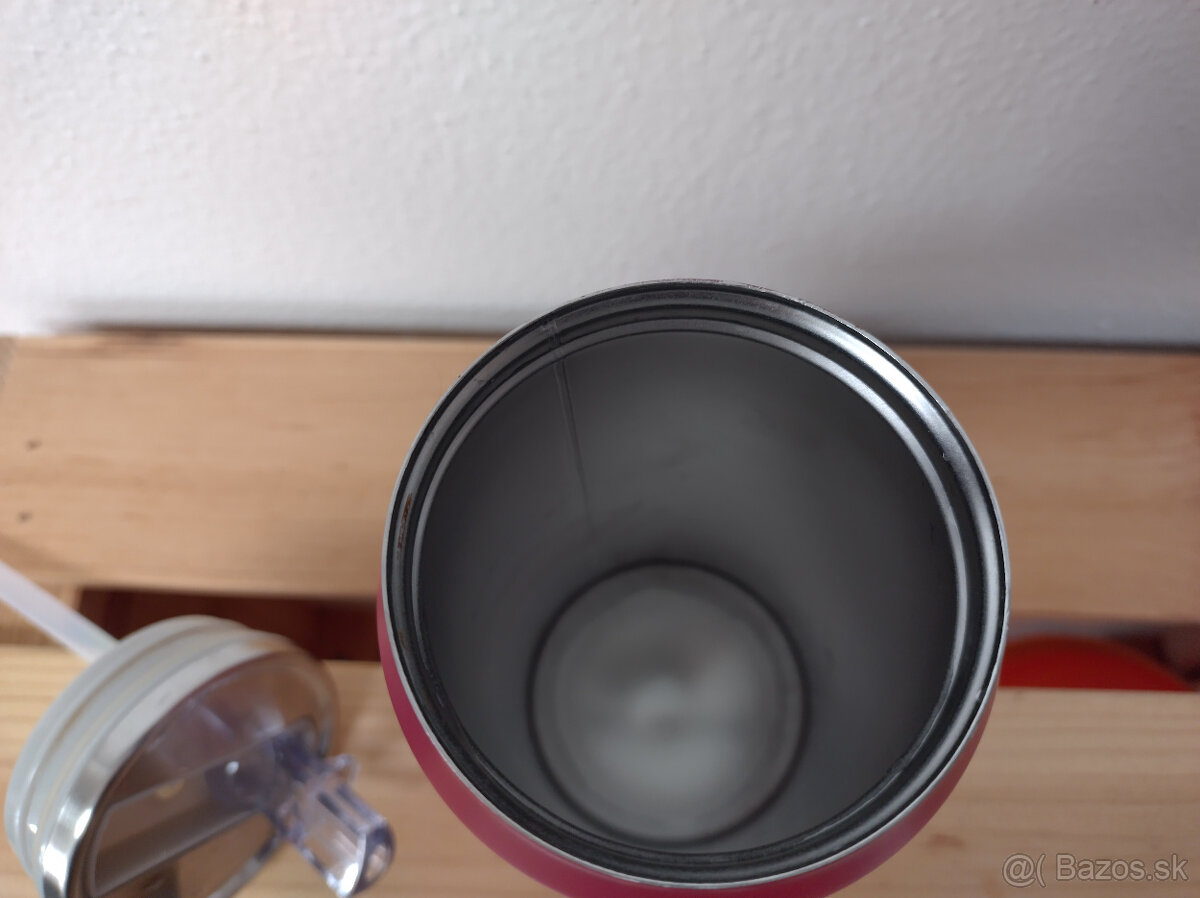 znackovy termohrncek Cherry - 3