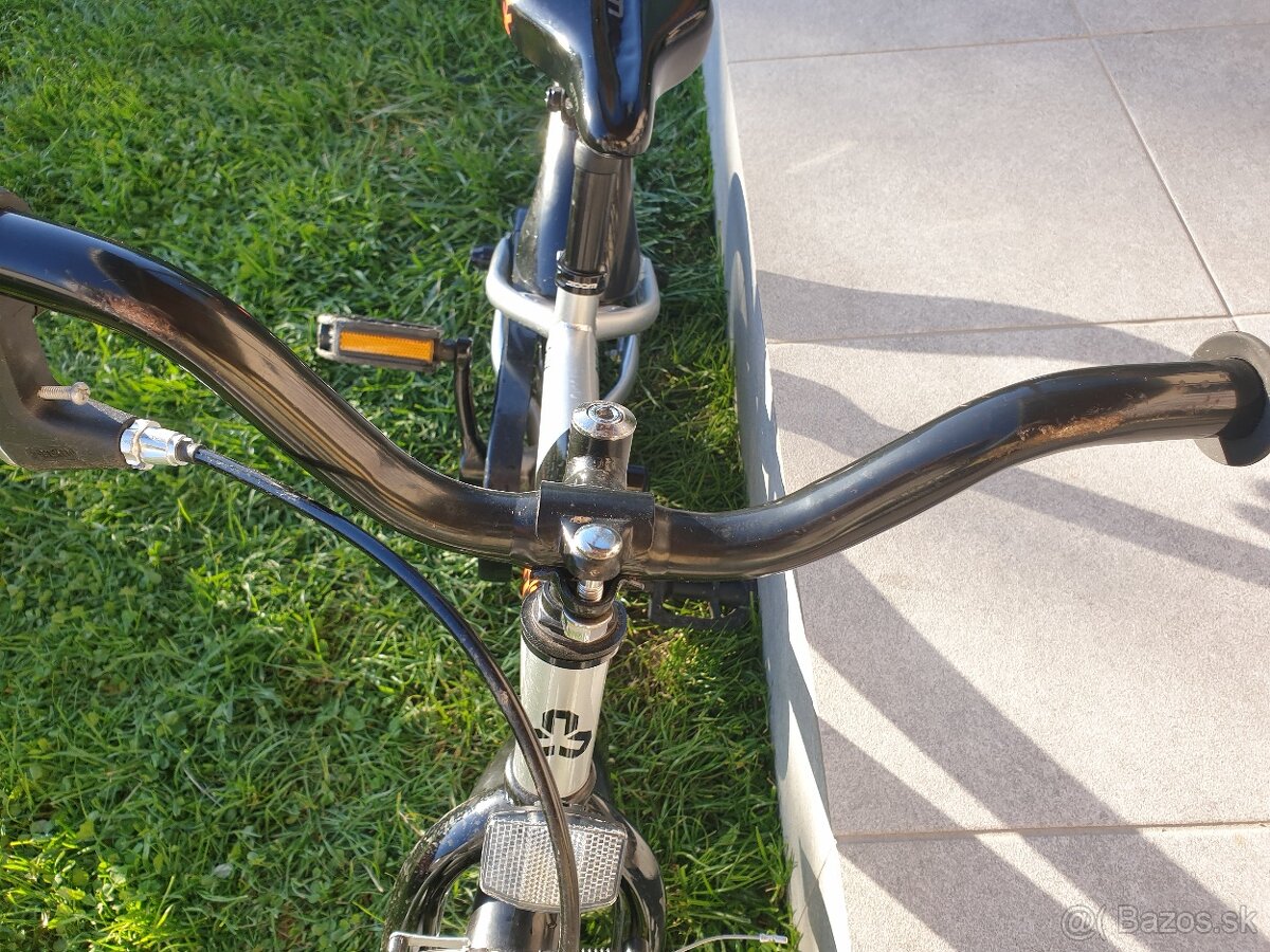 Bicykel CTM BILLY 12 - 3