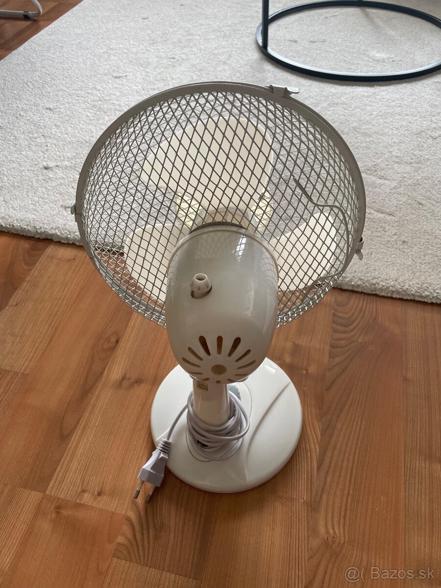 Ventilátor Sencor - stolný - 3