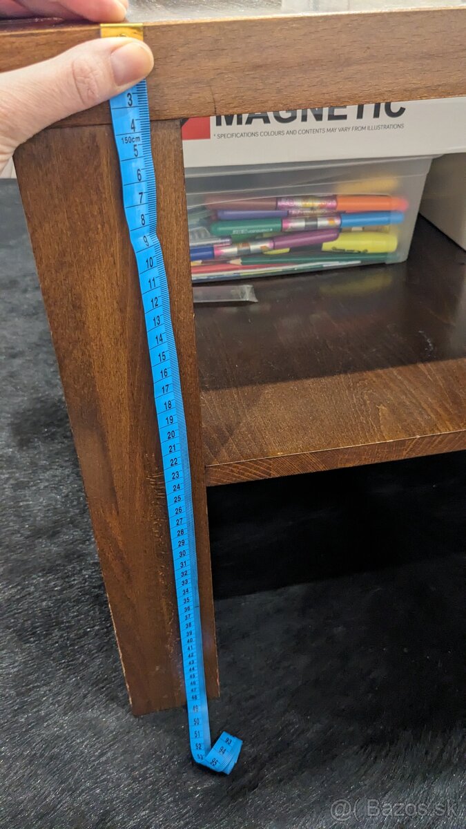 Stolik do obyvacky - 3