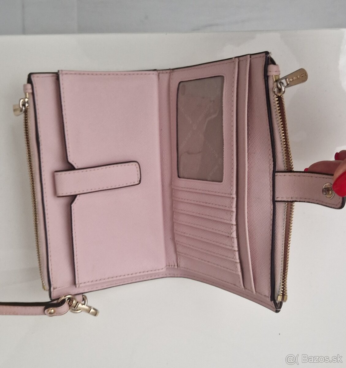 Peňaženka Michael Kors - 3