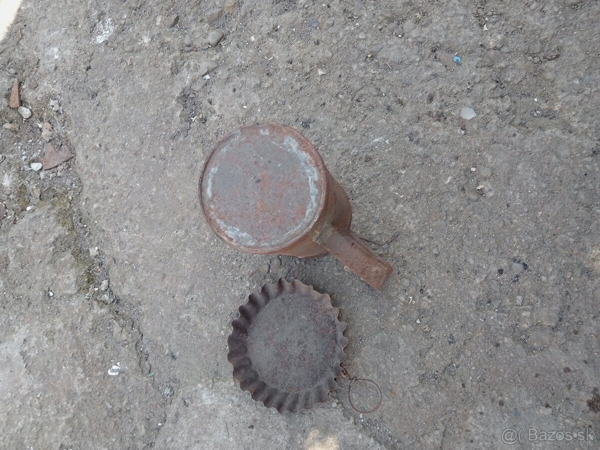 Plech.nadoby Scholtz Mateotz - 3