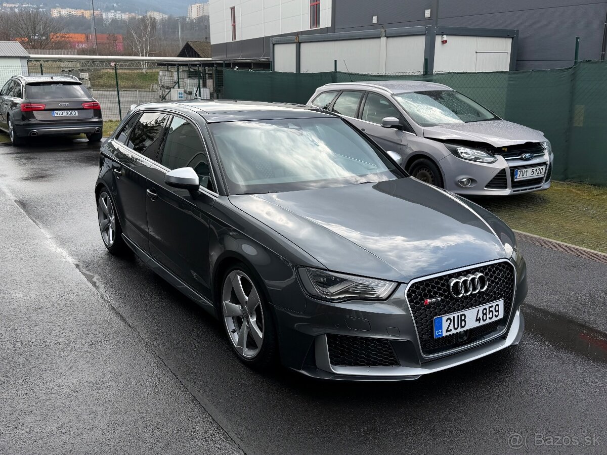 Audi RS3 8V / 270Kw - 3
