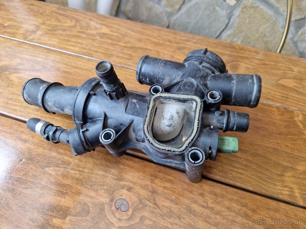 Termostat 9656182980 - 3