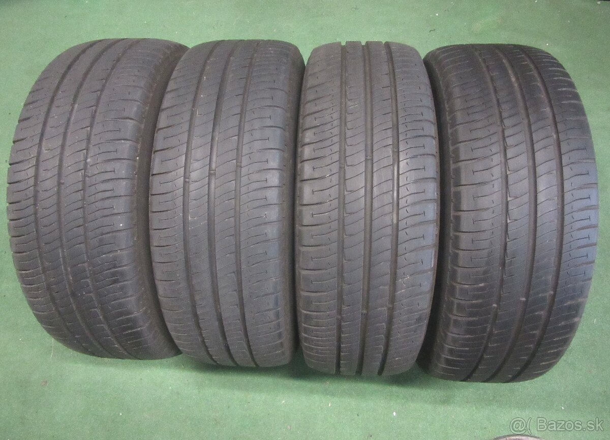 R16 letná sada SPRINTER rozteč 6x130 235/65r16C - 3