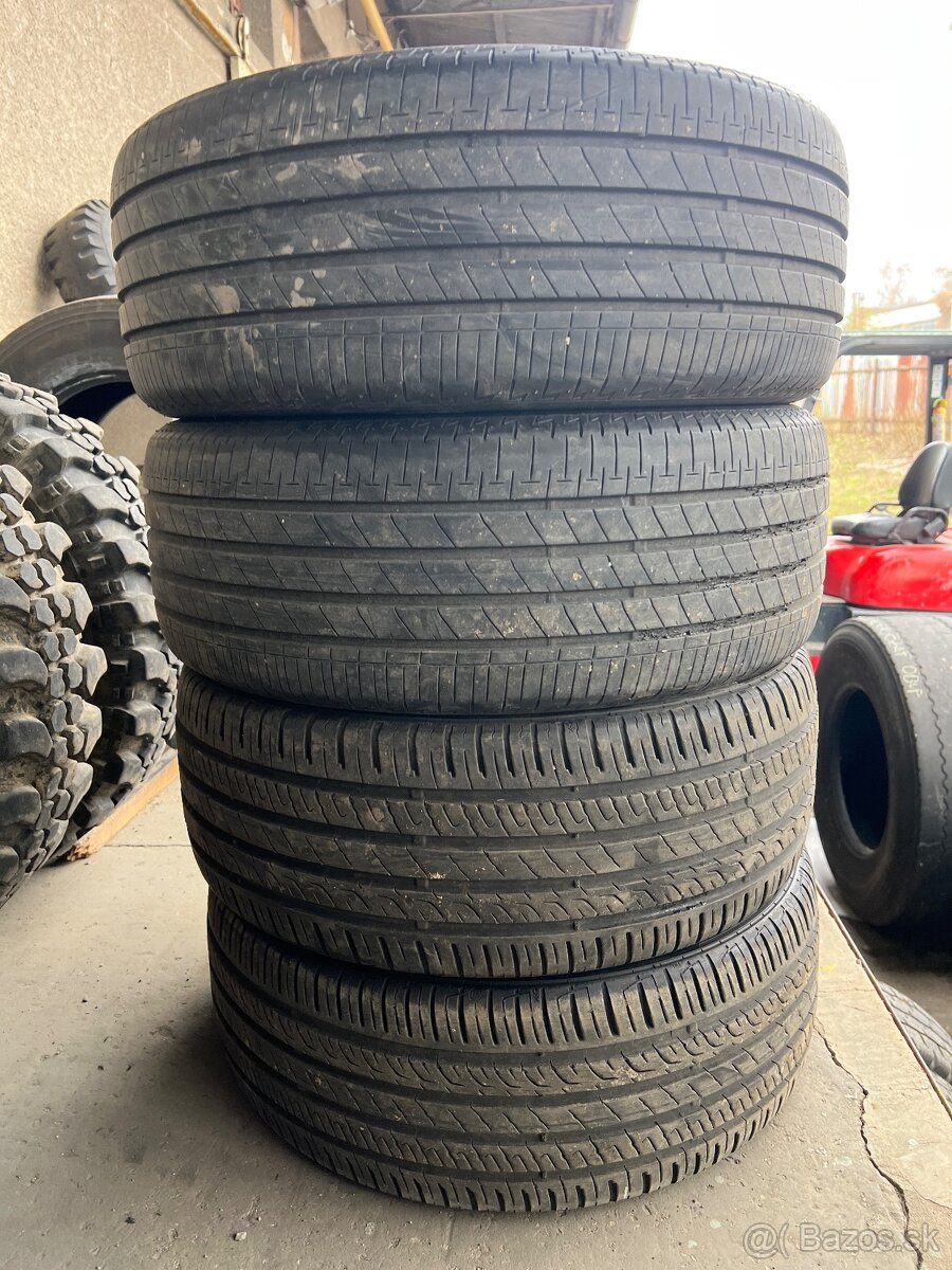215/45 R18 Letné pneumatiky - 3