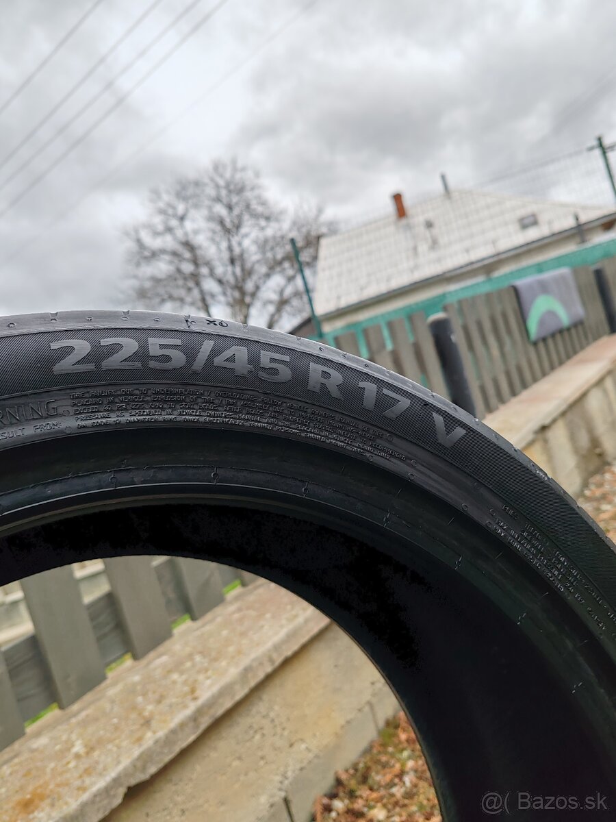 225/45 R17 Continental PremiumContact 7 - 3