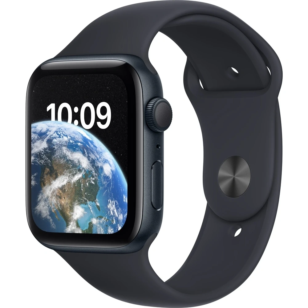 Apple Watch SE 2. generace GPS 44mm - 3