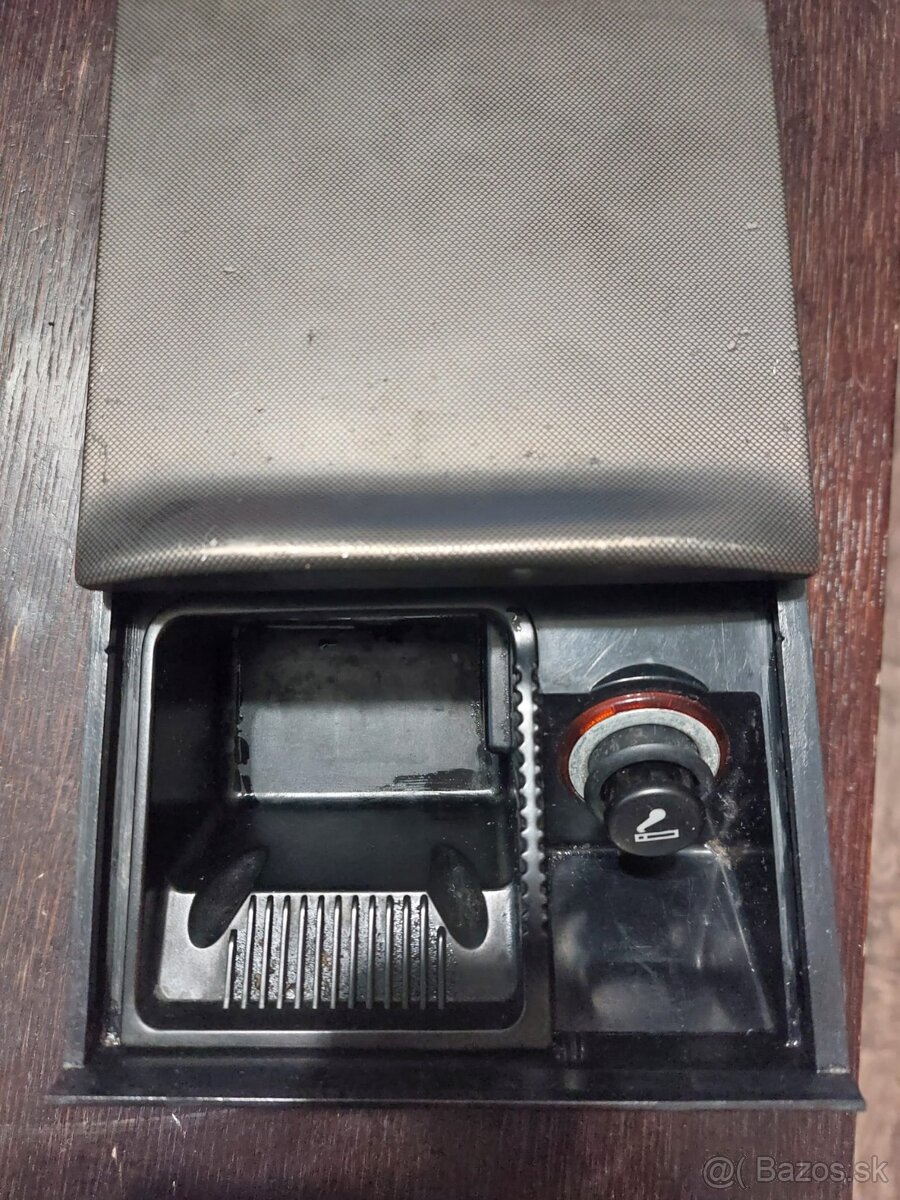 Golf 4 popolník - 3