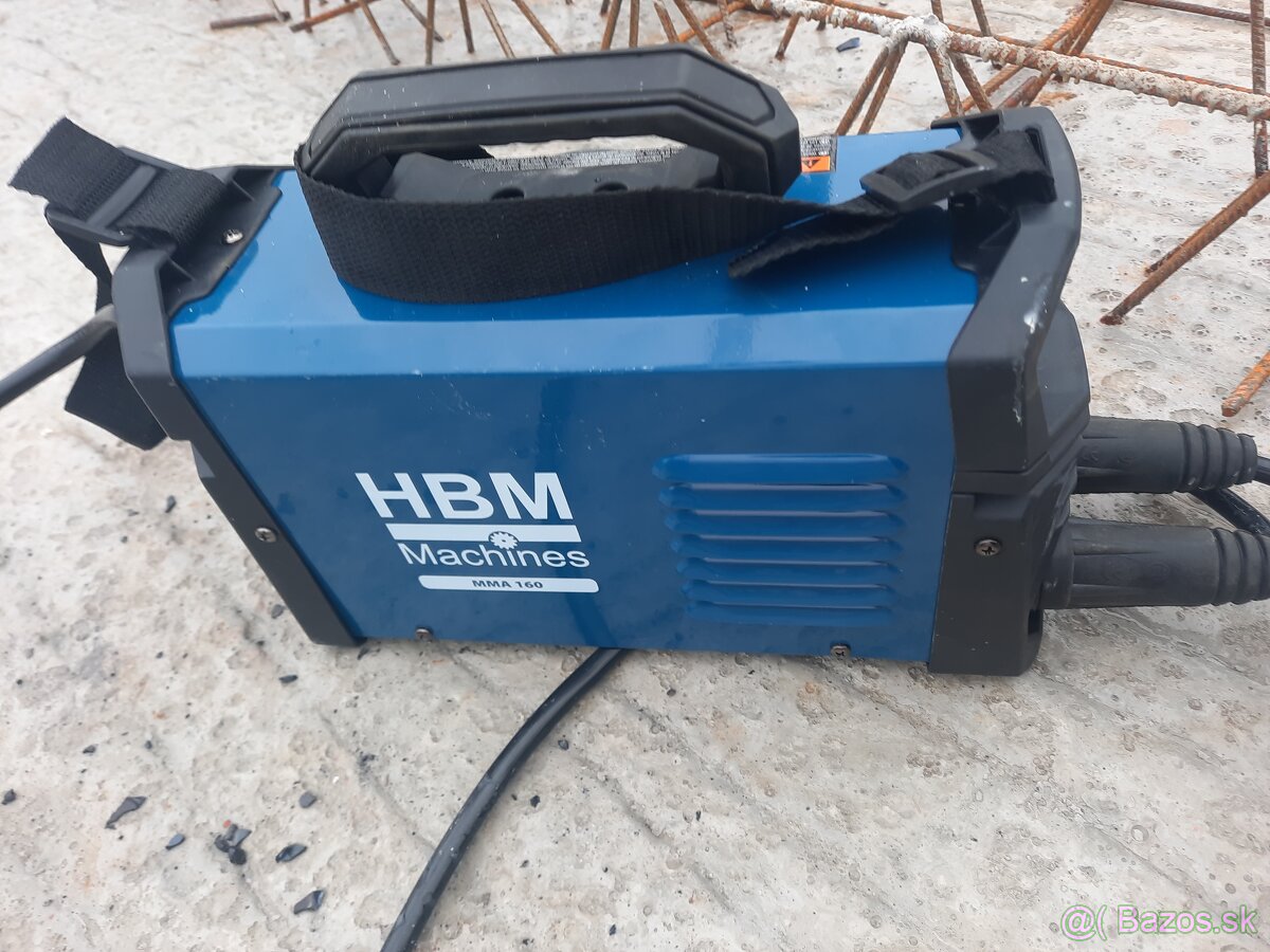 Zvaračka elektorod MMA iverter Puls - 3