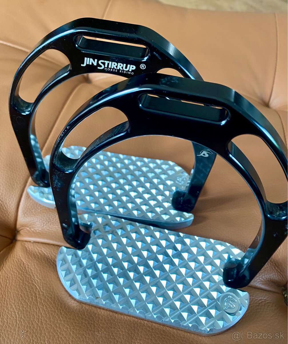 Jin Stirrup Original - 3