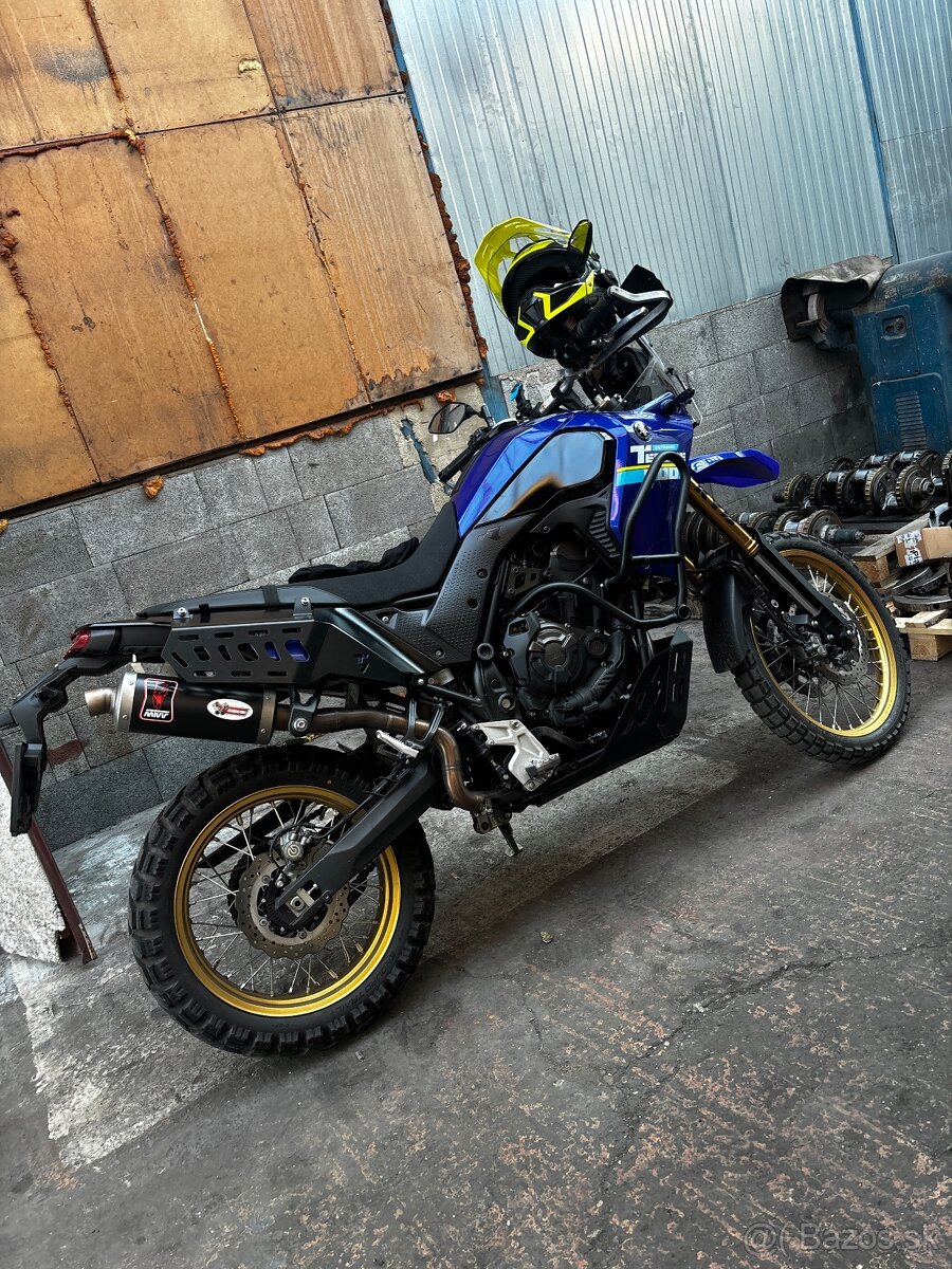 Tenere 700 Extreme