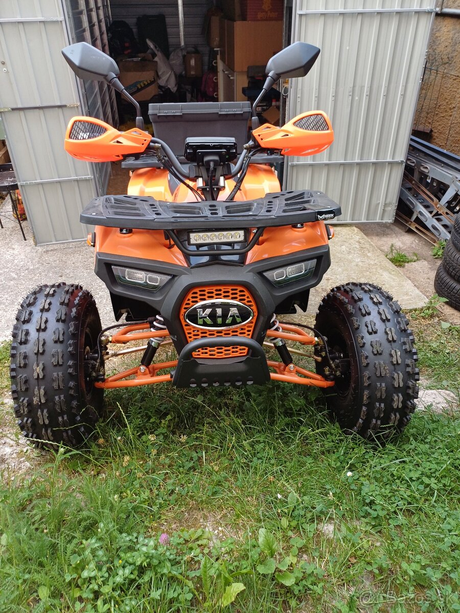 Piranha 1500w