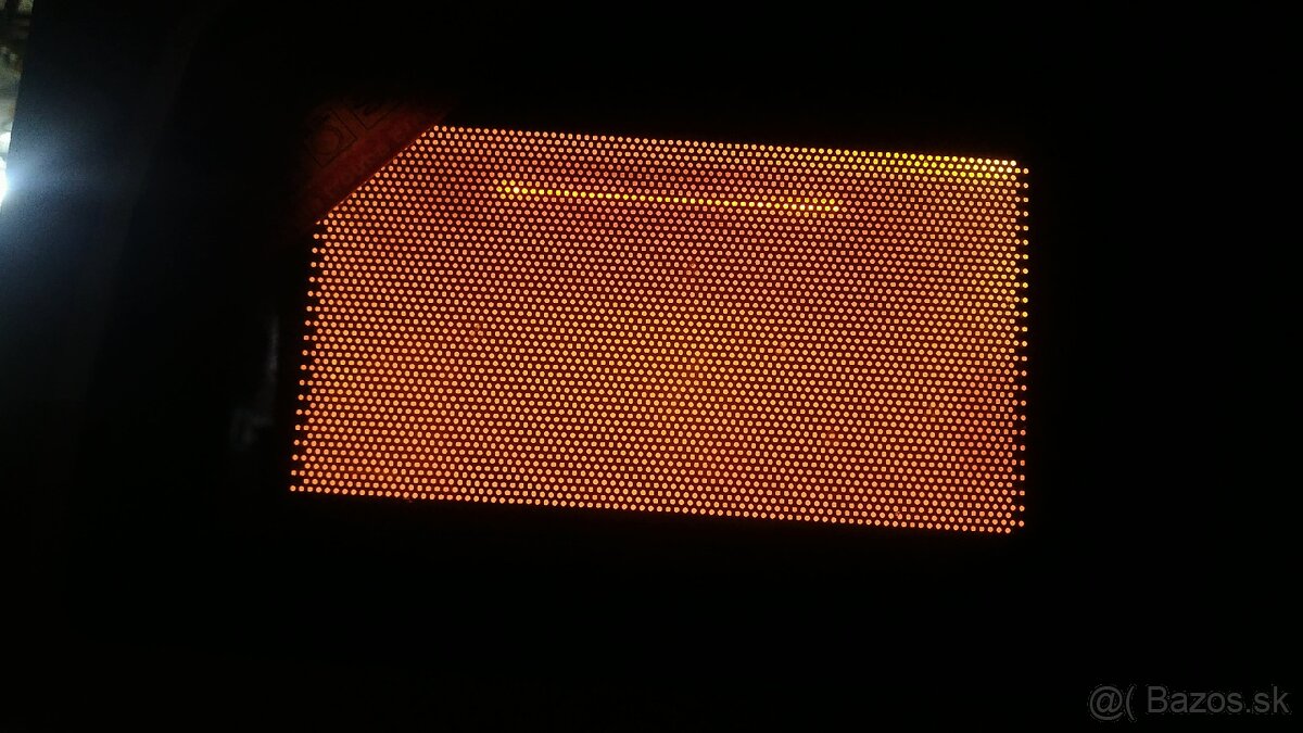 ETA 3203 mikrovlnka s grilom na ND alebo opravu - 3