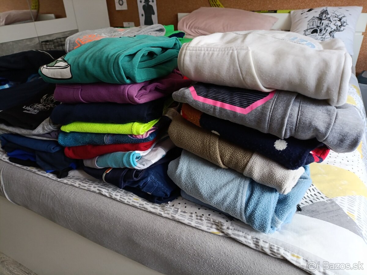 Oblečenie pre chlapca - 3