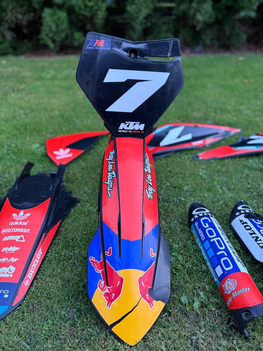 Ktm Plasty