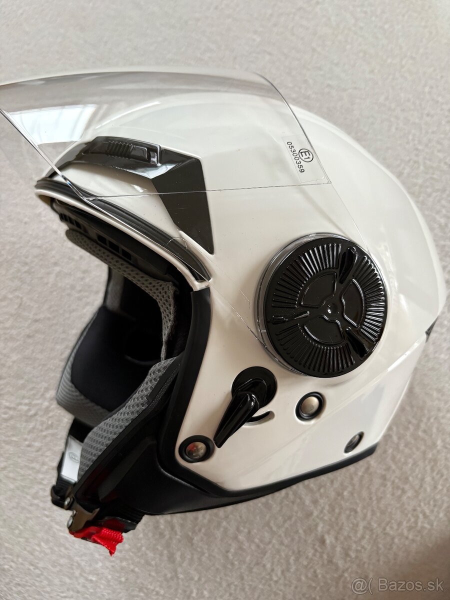 Predám prilby -TOP stav - 3