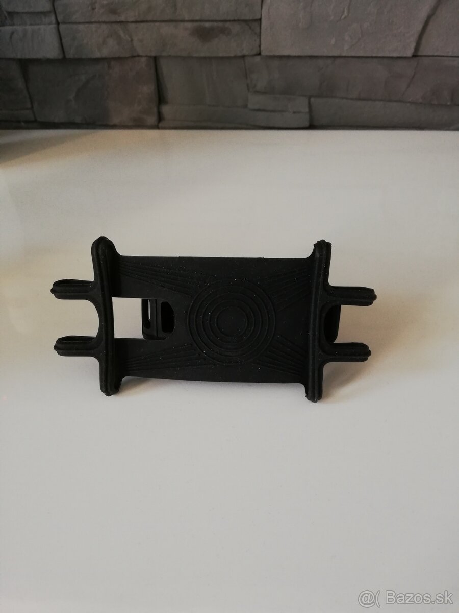 Držiak na mobil na bicykel - 3