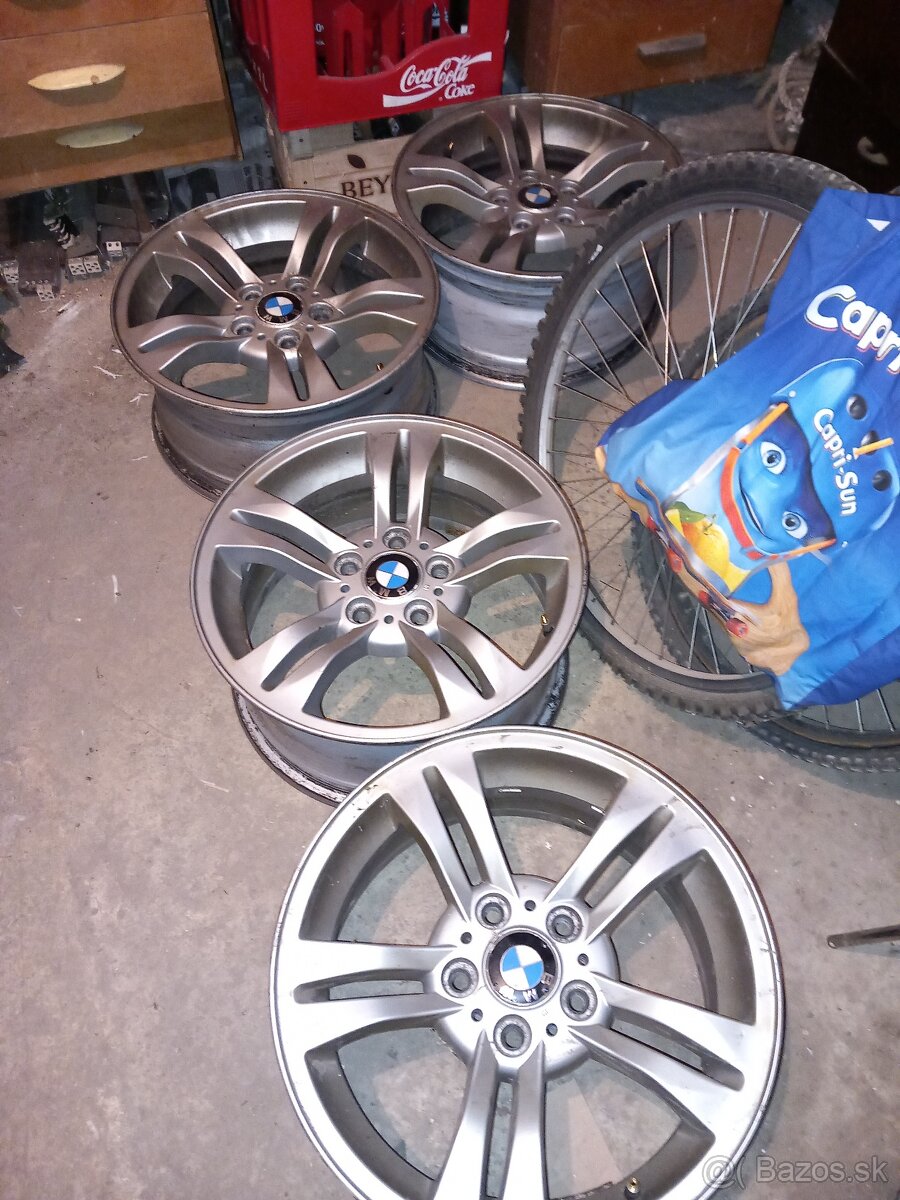 Predám bmw x3 porucha rozvody - 3