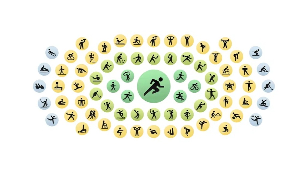 Nové hodinky Xiaomi Smart Band 10 - 3