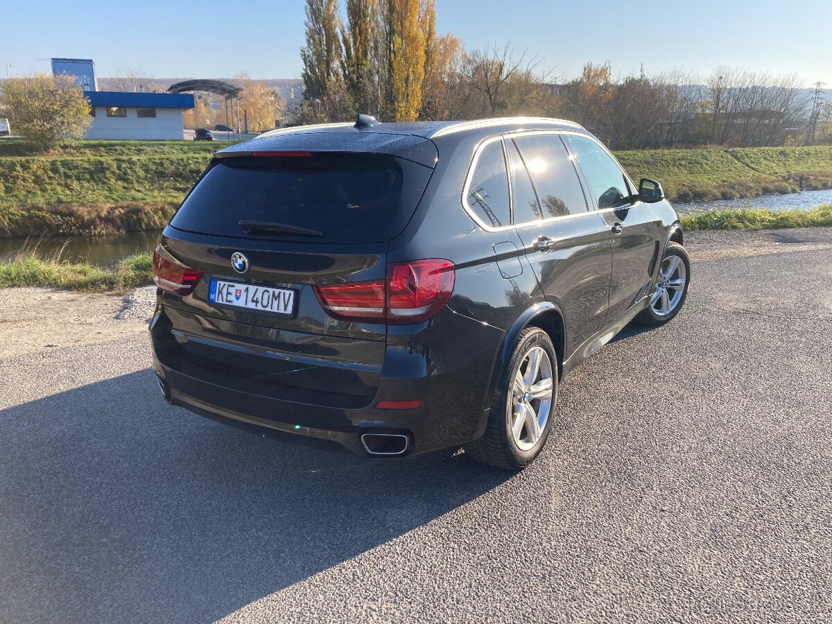 BMW X5 - 3