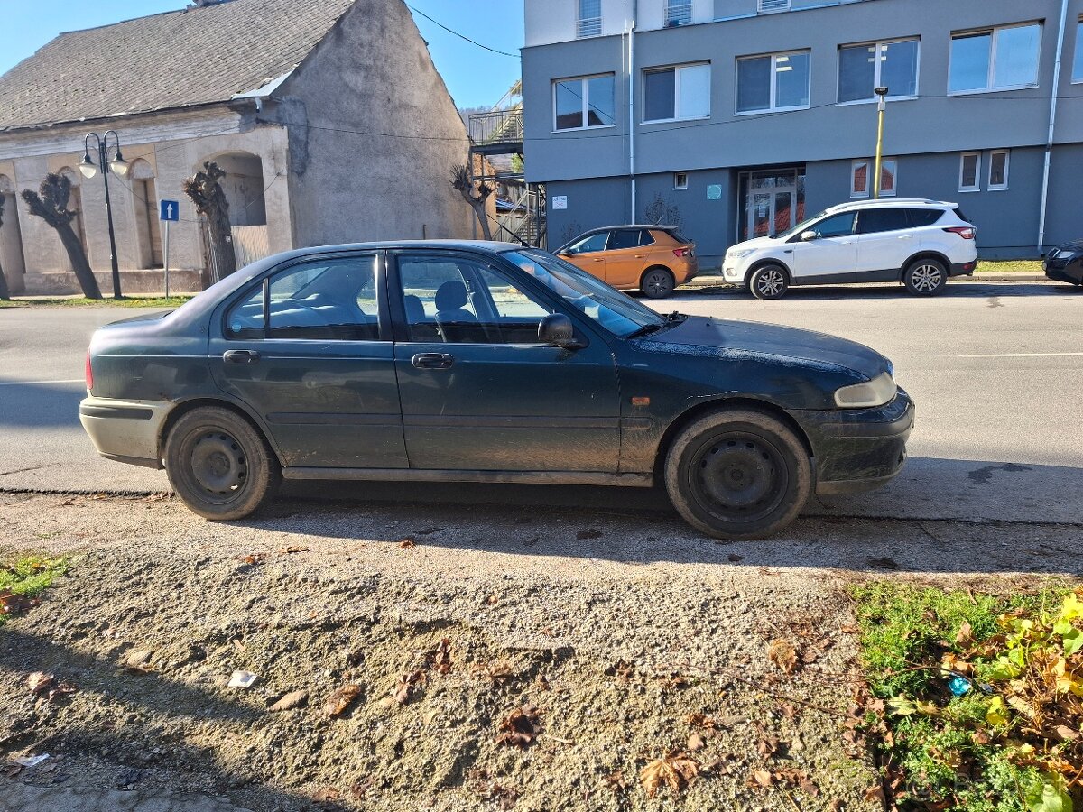 Predám alebo vimenim - 3