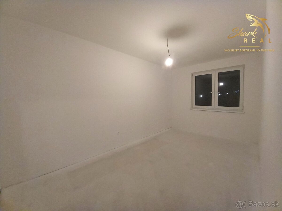 Predaj novostavba 3 3-izbové mezonety s balkónom, Banka - 3