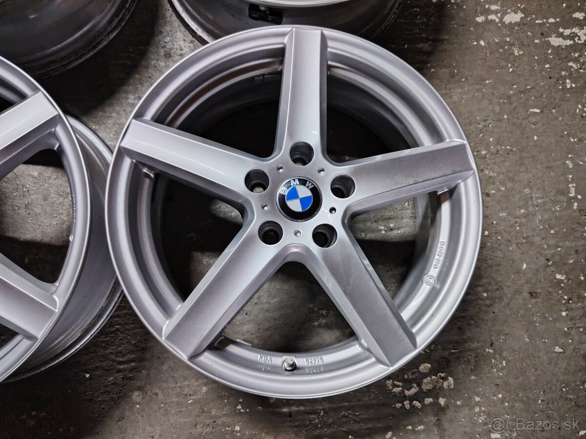 Elektróny R17 5x112 na Mercedes BMW Audi - 3