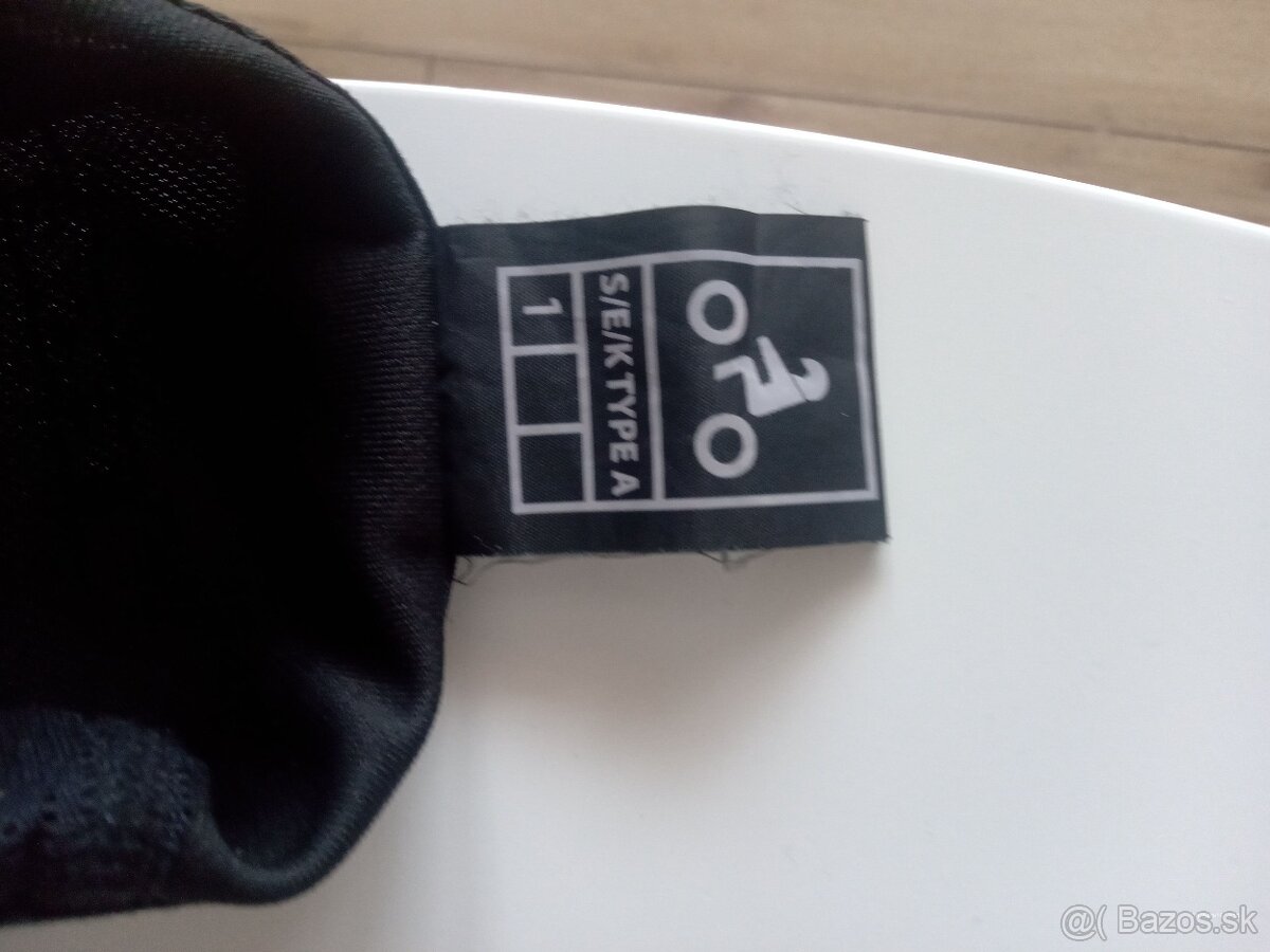 Chranice laktov Alpinestars Paragon Elbow Protector - 3